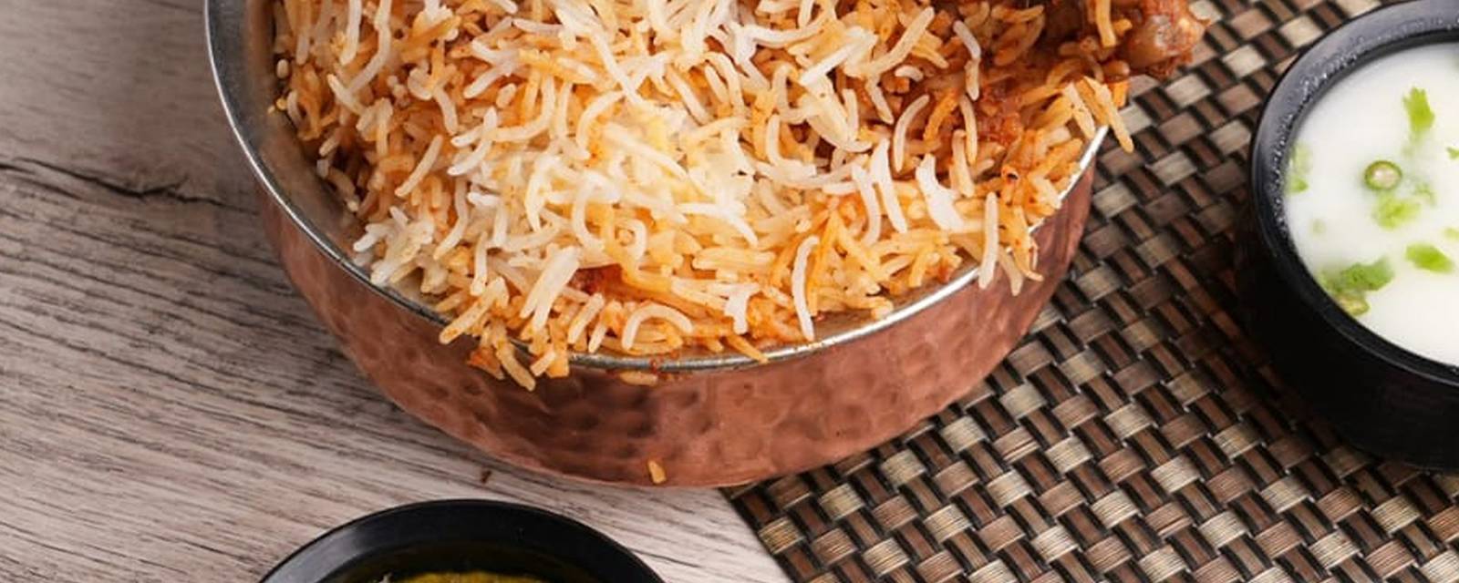 Hyderabad Spice cover